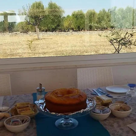 Masseria Belfiore *
