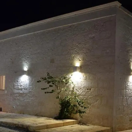 Masseria Belfiore * 奥斯图尼