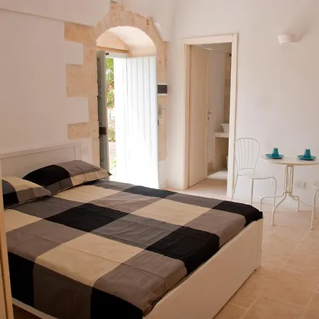 Masseria Belfiore