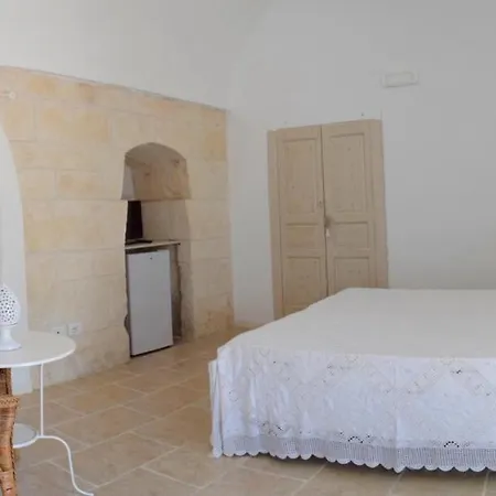 Masseria Belfiore *