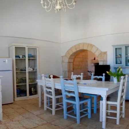 住宿加早餐酒店 Masseria Belfiore *