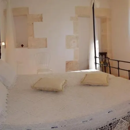 Masseria Belfiore * 奥斯图尼