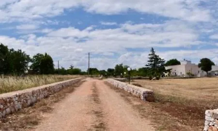 Masseria Belfiore *