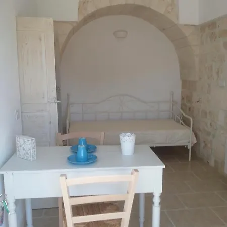 住宿加早餐酒店 Masseria Belfiore *