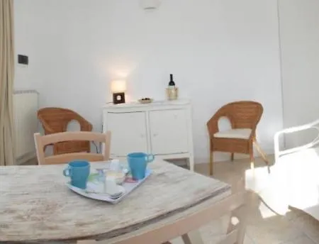 住宿加早餐酒店 Masseria Belfiore 奥斯图尼