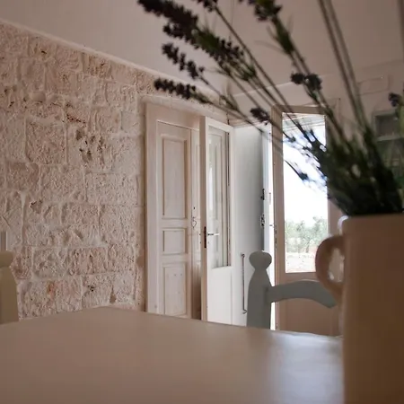 Masseria Belfiore *