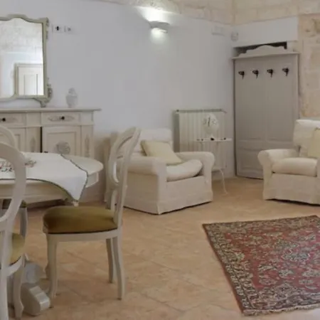 住宿加早餐酒店 Masseria Belfiore *