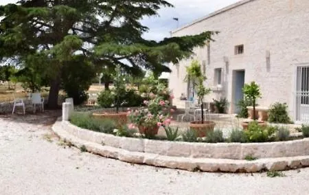 Masseria Belfiore 住宿加早餐酒店