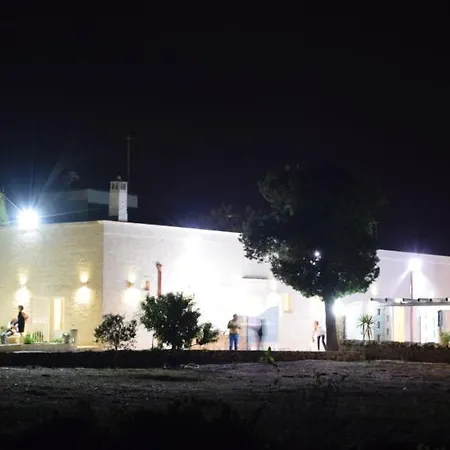 住宿加早餐酒店 Masseria Belfiore *