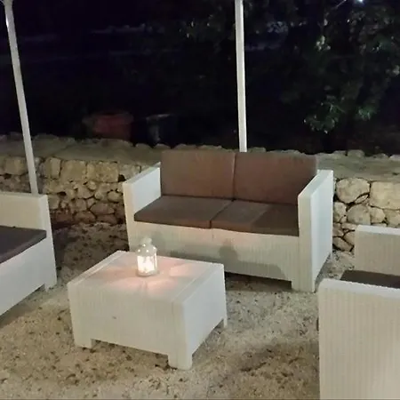 住宿加早餐酒店 Masseria Belfiore