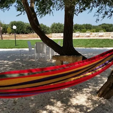 Masseria Belfiore *