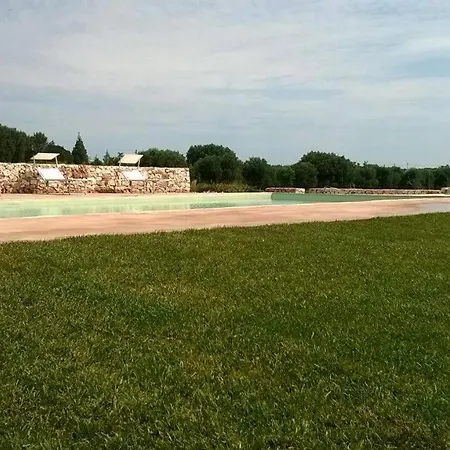 Masseria Belfiore