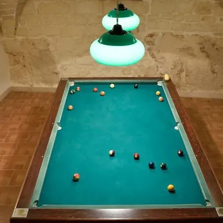 Masseria Belfiore * 奥斯图尼