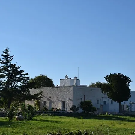 Masseria Belfiore 住宿加早餐酒店