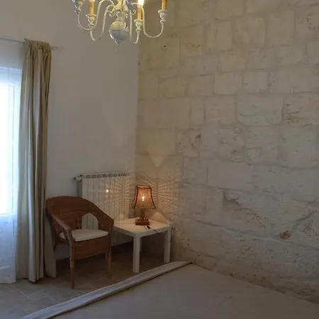 住宿加早餐酒店 Masseria Belfiore