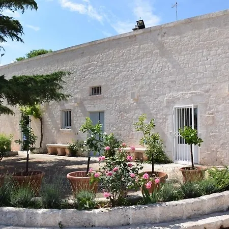 Masseria Belfiore 住宿加早餐酒店