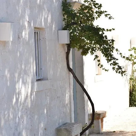 Masseria Belfiore