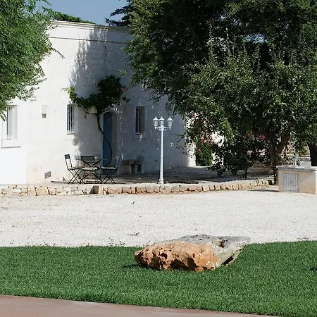 Masseria Belfiore