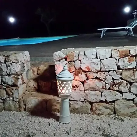 فندق مبيت وإفطار Masseria Belfiore *